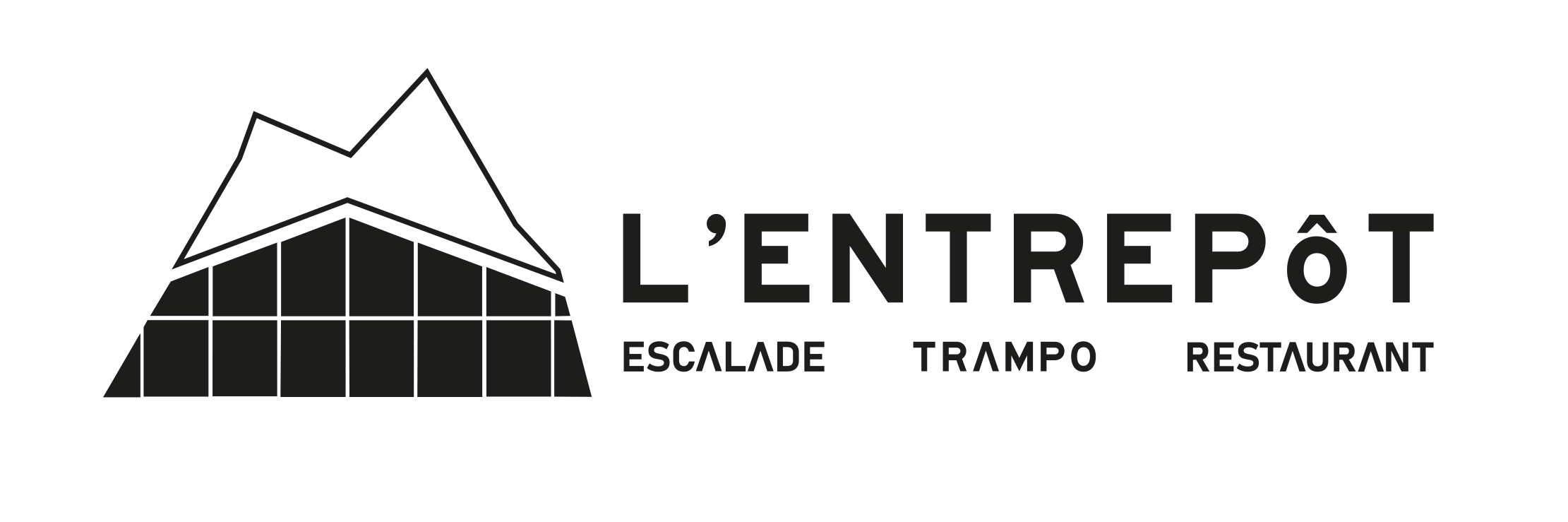 L'Entrepôt