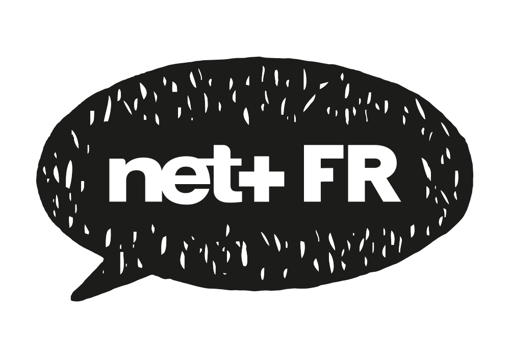 net+ FR
